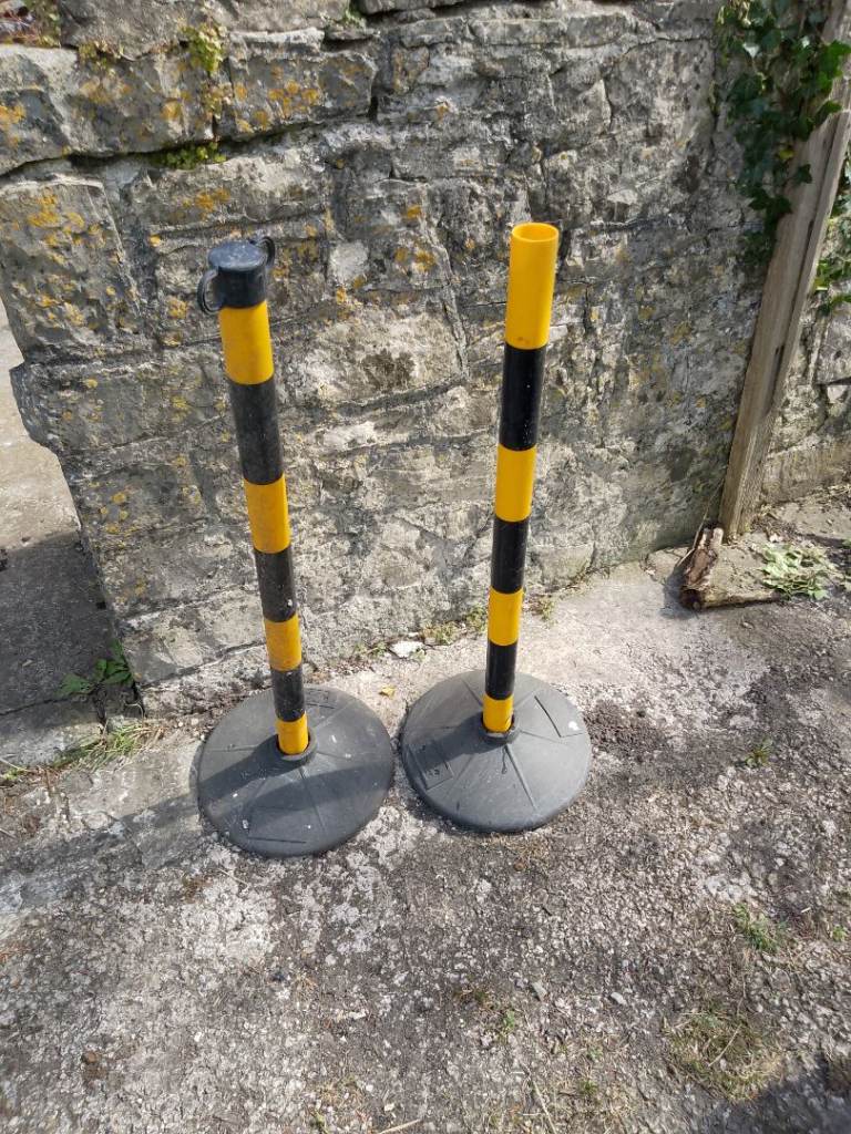 Bollards