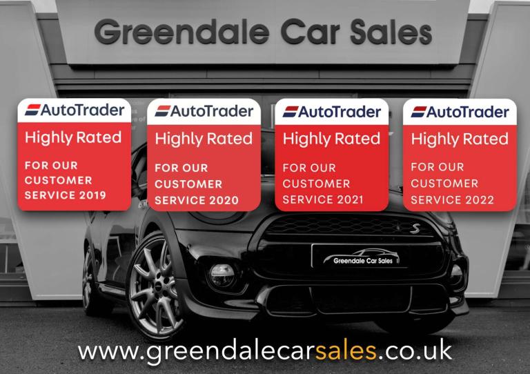 2020 BMW 1 Series 118i M Sport 5dr HATCHBACK PETROL Manual