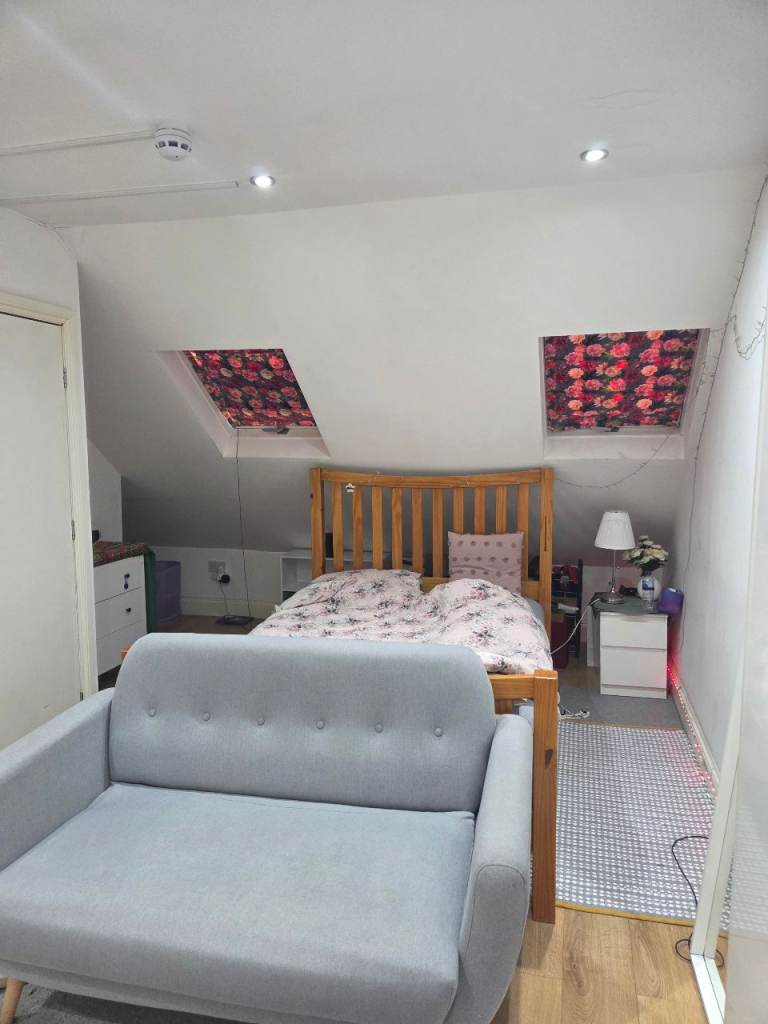 Studio flat for rent in Edgware 
