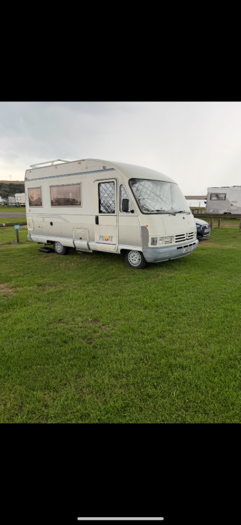 Talbot express 2.5 Diesel 