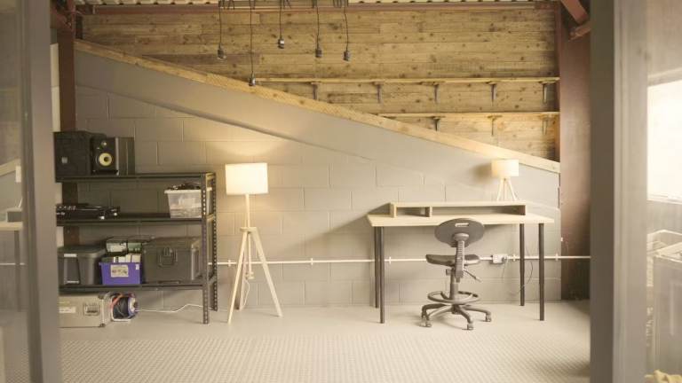 Office Spaces to Rent in Herne Hill