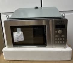 NEFF Built-In-Microwave