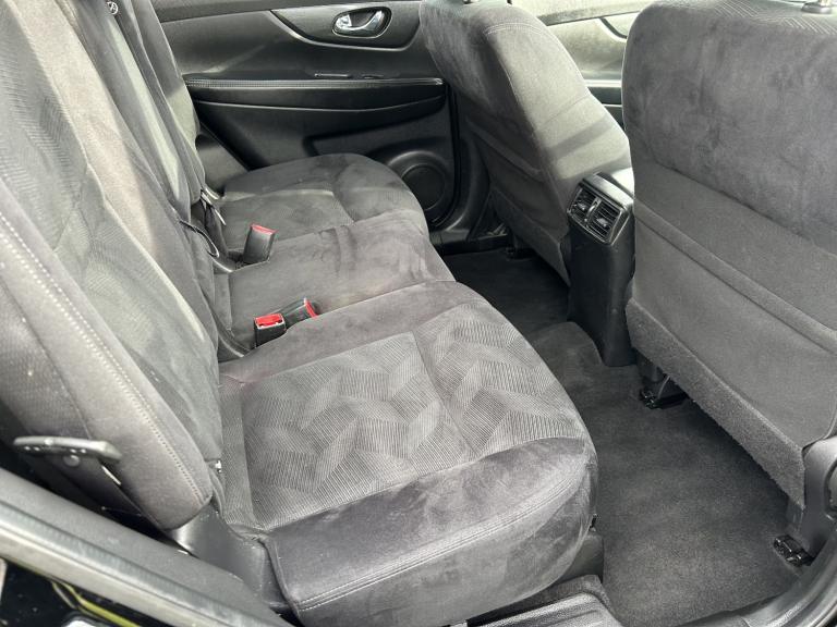 NISSAN X-TRAIL 1.6 DIG-T n-tec 7 Seater 2016