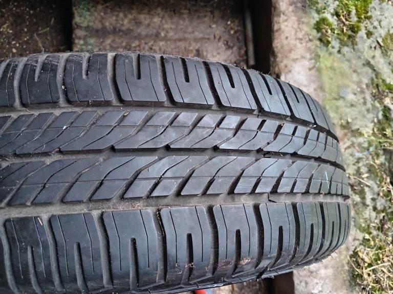Wheel n tyre