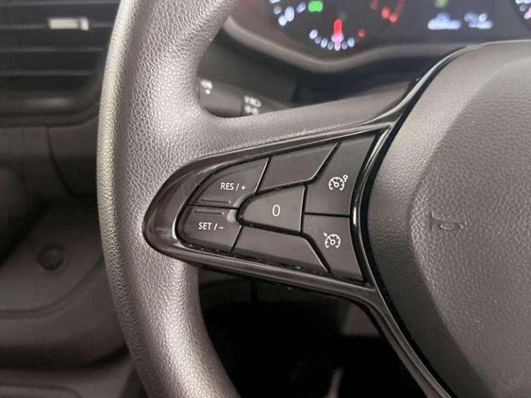 2022 Renault Trafic 2.0 dCi Blue SL28 Business L1 H1 Euro 6 (s/s) 5dr Manual Panel Van Diesel Manual