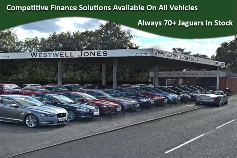 2022 Land Rover Range Rover Sport SVR+Sliding Panoramic Sunroof Estate Petrol Automatic