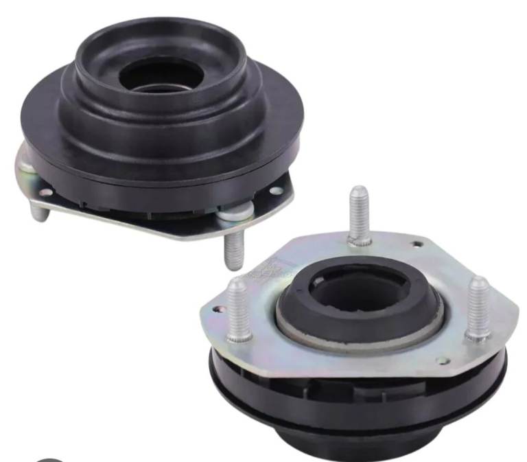 Top mounts  for ford fiesta 2009