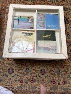 IKEA COFFEE TABLE - FREE