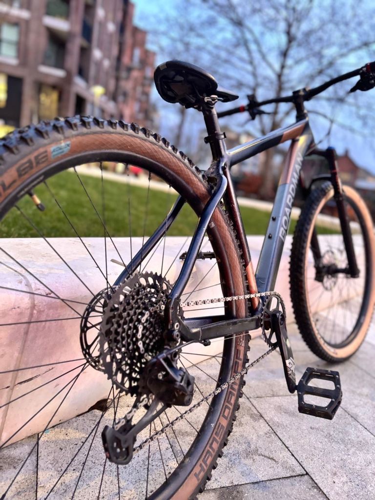 Boardman Mht 8.9