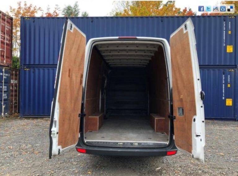 Man And Van Removals - 24hrs Transportation, House Clearance, Rubbish Removal & Waste Disposal