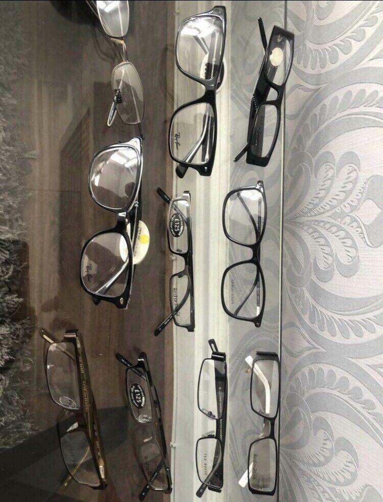 Reduced Glasses frames/Specs for sale - various brands all brand new 