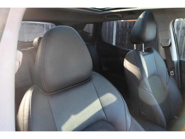 2019 Nissan Qashqai DIG-T Tekna SUV Petrol Manual