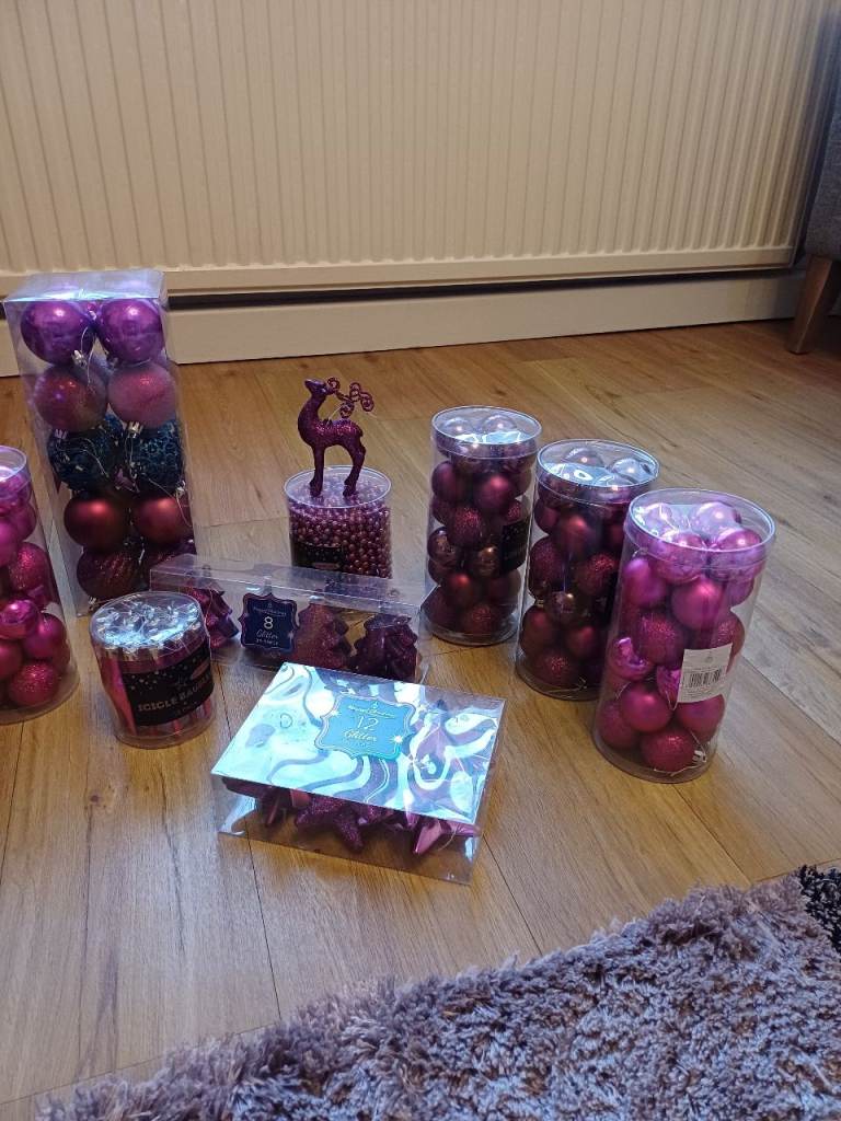 Christmas Decorations 