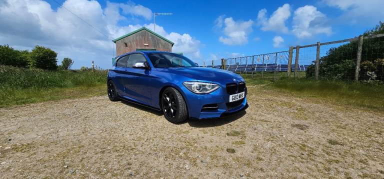 BMW, 1 SERIES, M135i , Hatchback, 2013, Semi-Auto, 2979 (cc), 3 doors