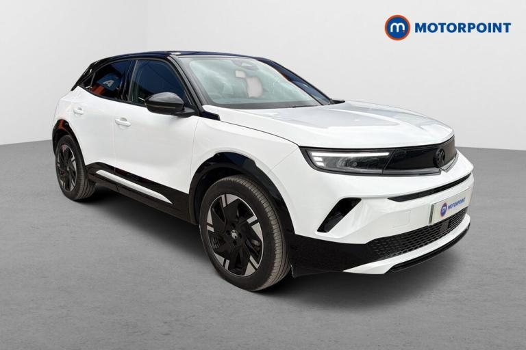 2025 Vauxhall Mokka 115kW GS 54kWh 5dr Auto SUV Electric Automatic