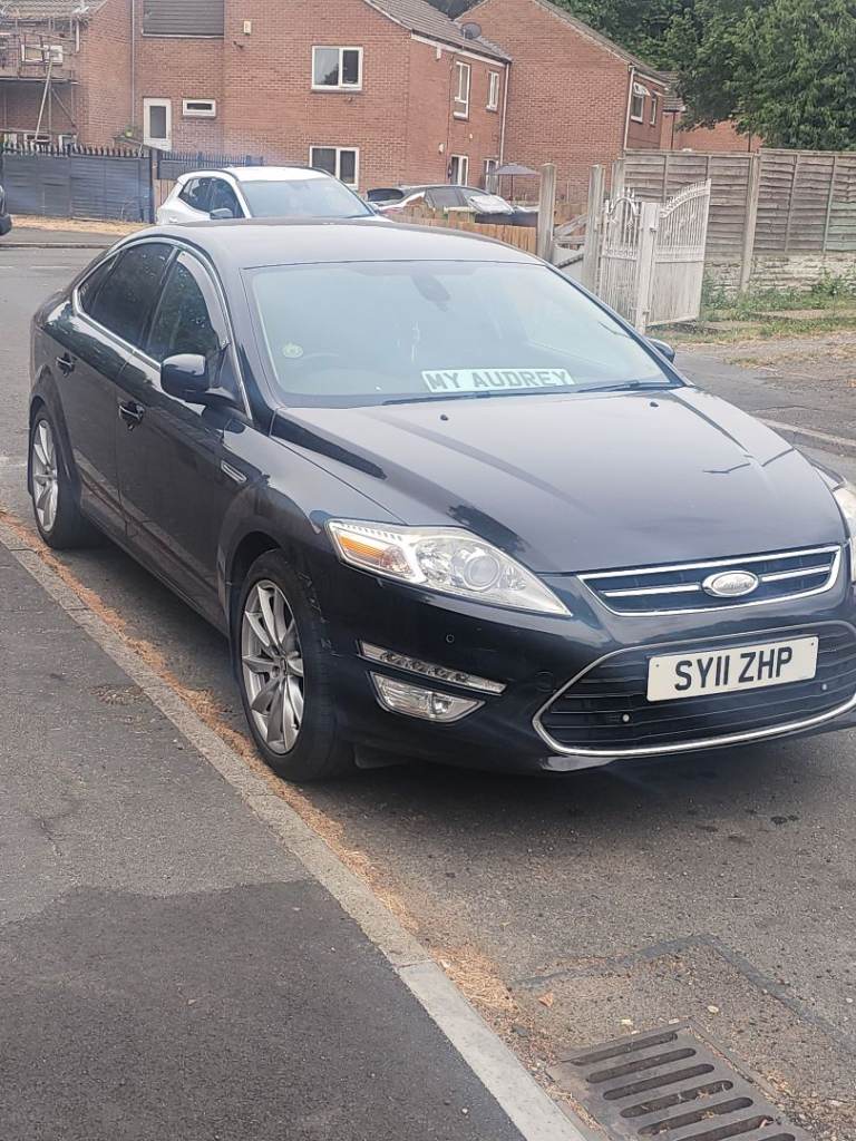 Ford, MONDEO, Hatchback, 2011, Manual, 1997 (cc), 5 doors