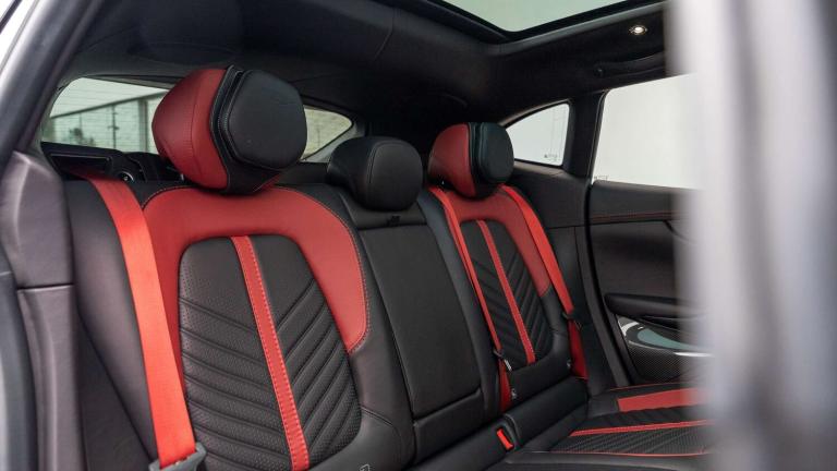 2022 Aston Martin DBX V8 DBX707 5dr Touchtronic Estate Petrol Automatic