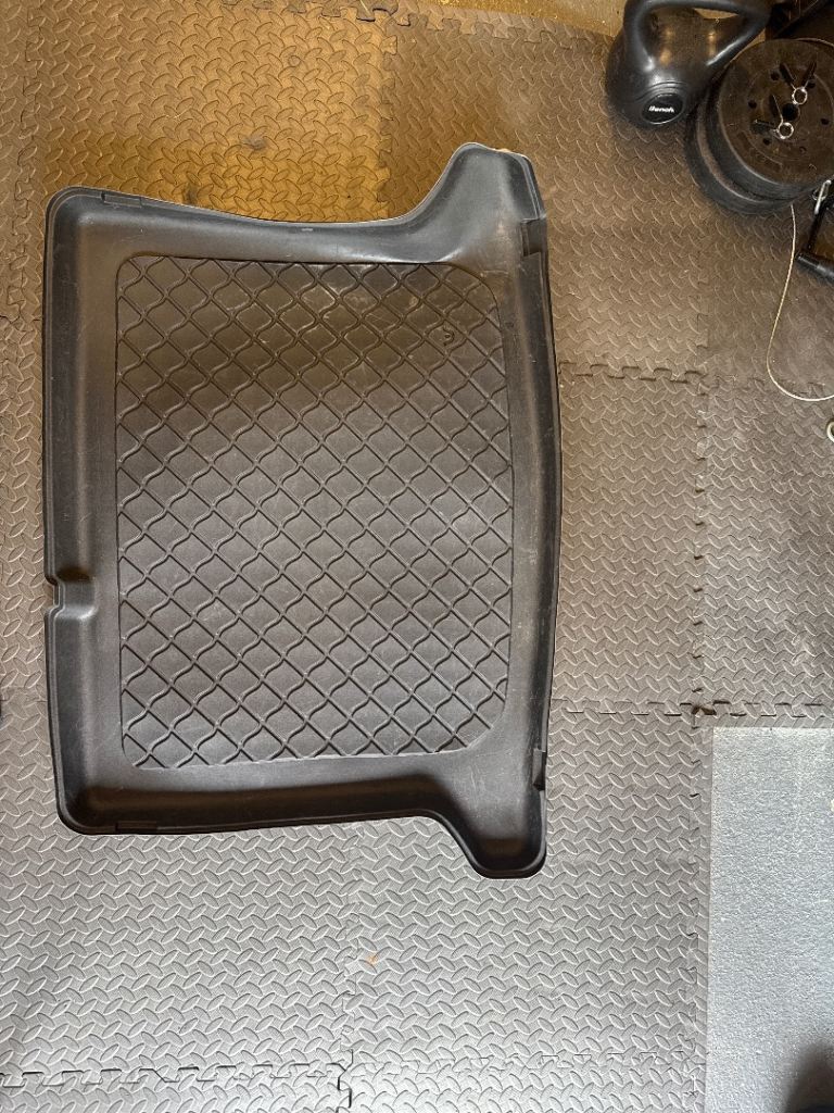 Cupra Born Boot Liner