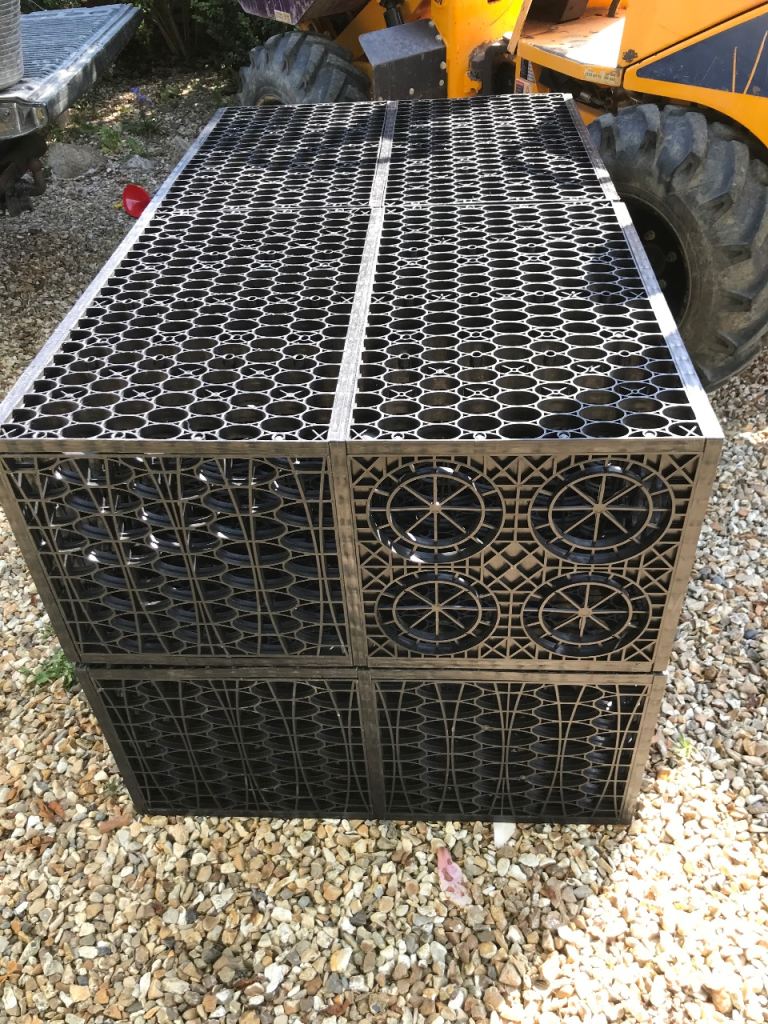 Soakaway Crate