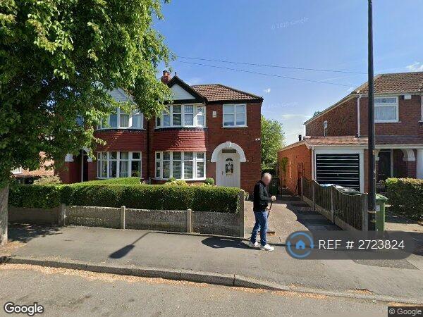 3 bedroom house in Crofton Avenue, Timperley, Altrincham, WA15 (3 bed) (#2723824)