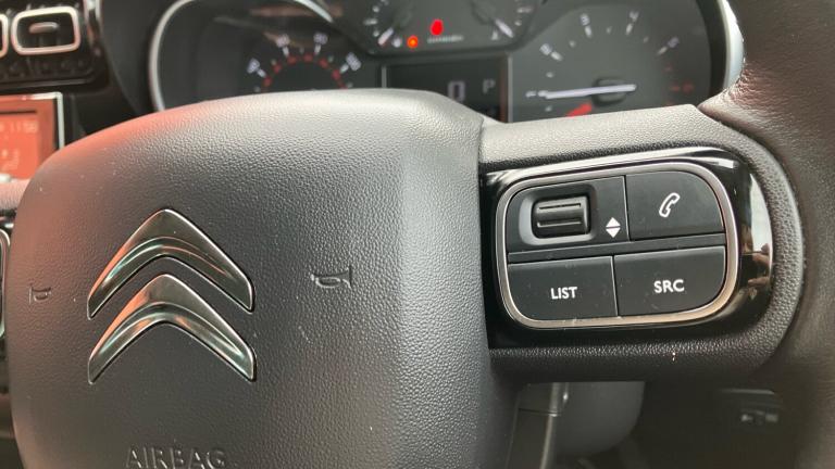 2023 Citroen C3 Aircross 1.2 PureTech 130 Shine Plus 5dr EAT6 Petrol Hatchback Hatchback Petrol A...