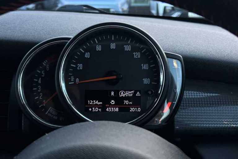 2018 MINI Hatch 1.5 Cooper Hatchback 3dr Petrol Steptronic Euro 6 (s/s) (136 ps) Hatchback Petrol...