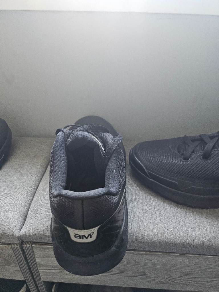 Mens nike trainers