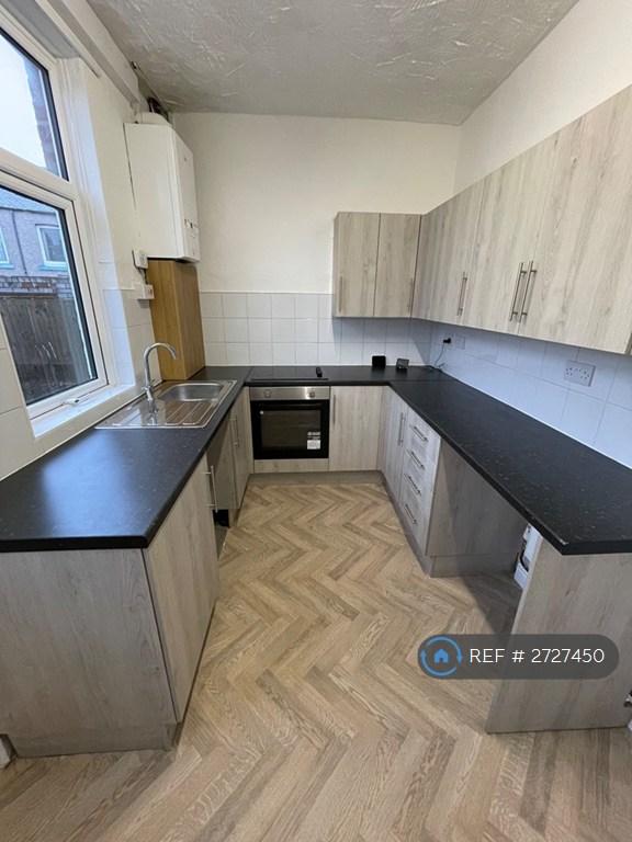 2 bedroom house in Harcourt Street, Darlington, DL3 (2 bed) (#2727450)