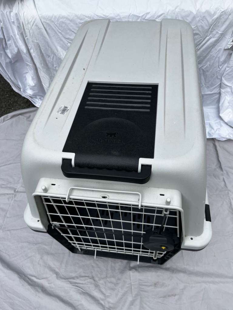 Ferplast Atlas Pet Carrier size 50