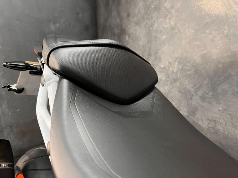 2018 KTM 1290 Super Duke R 1290 Euro 4