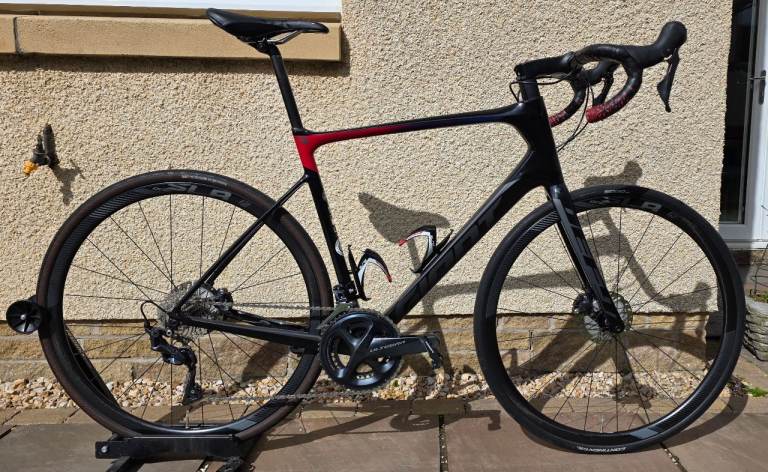 Giant Defy Advanced Pro 1 For Sale
