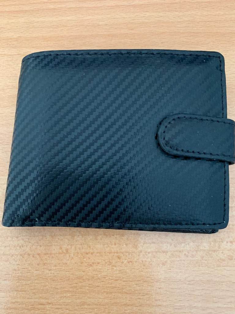 Leather Wallet