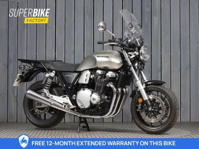 2020 70 HONDA CB1100 EX 1100 ROADSTER/RETRO PETROL MANUAL EURO 4 (90 PS)