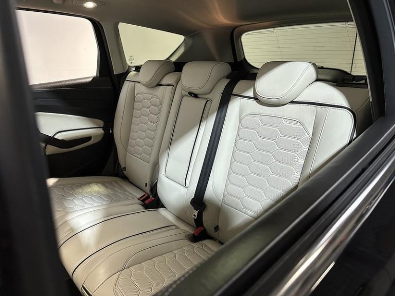 2018 Ford Kuga 1.5 EcoBoost 5dr Auto HATCHBACK PETROL Automatic