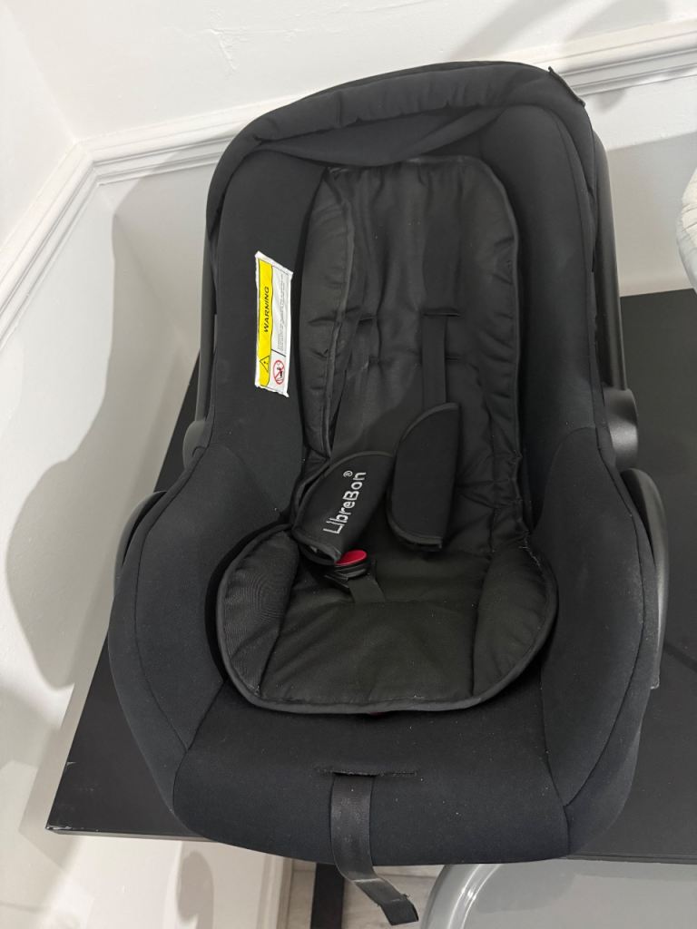 Car seat