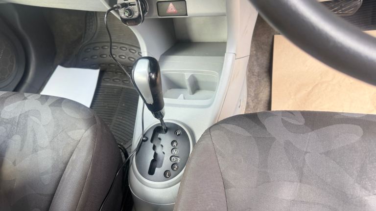 Suzuki, ALTO, Hatchback, 2010, Other, 996 (cc), 5 doors