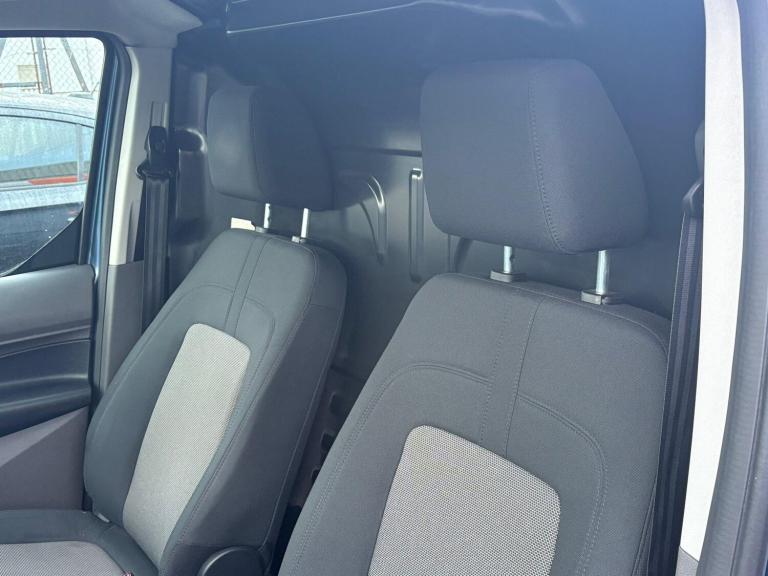 2019 Ford Transit Connect 1.0 EcoBoost 100ps Van PANEL VAN PETROL Manual