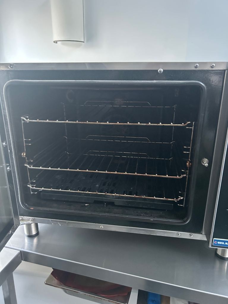 Professional cooking Oven 