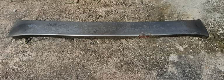 Honda Civic Rear Spoiler 