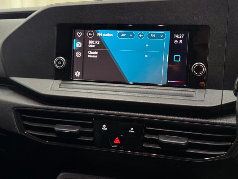 2021 Volkswagen Caddy 2.0 TDI 102PS Commerce Plus SOLD MORE IN BUILD CONTACT THE TEAM TODAY PANEL...