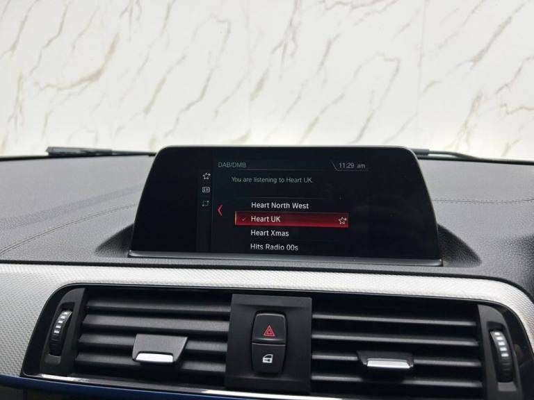 2017 BMW 2 Series 1.5 218i M Sport Coupe 2dr Petrol Manual Euro 6 (s/s) (136 ps) 1 FORMER OWN Cou...