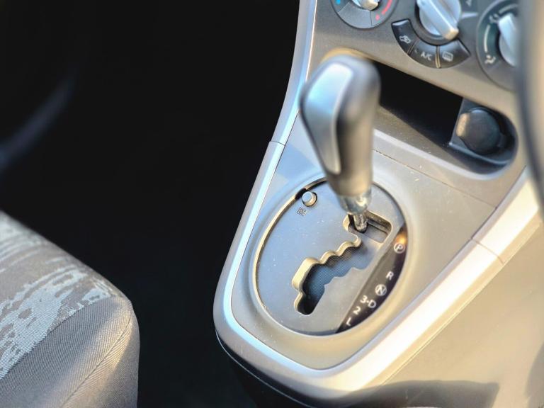 2012 Vauxhall Agila 1.2 VVT SE Auto Euro 5 5dr HATCHBACK Petrol Automatic