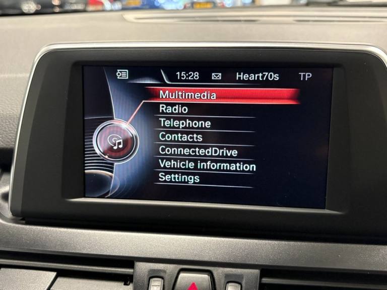 2015 BMW 2 Series Active Tourer 1.5 216d Sport MPV 5dr Diesel Manual Euro 6 (s/s) (116 ps) MPV Di...