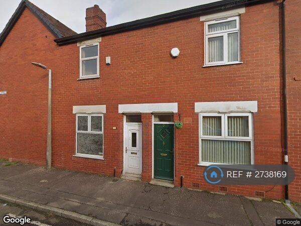 3 bedroom house in Orrel Street, Salford, M6 (3 bed) (#2738169)