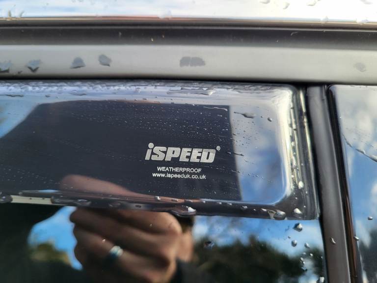 2023 5008 wind deflectors