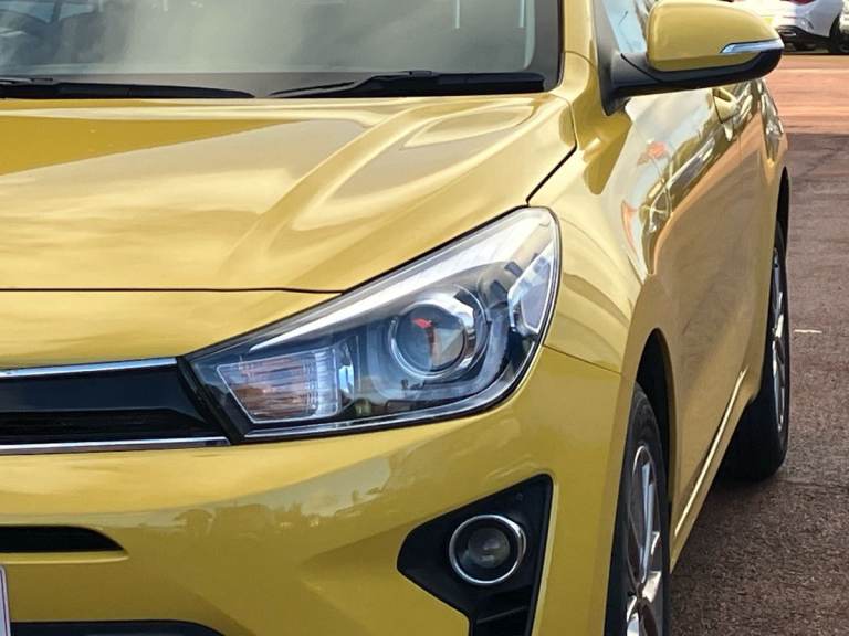 2023 Kia Rio 1.2 DPi 2 5dr Hatchback PETROL Manual