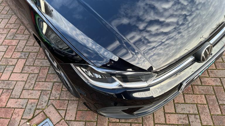 2023 Volkswagen Polo 1.0 TSI Life 5dr DSG HATCHBACK PETROL Automatic