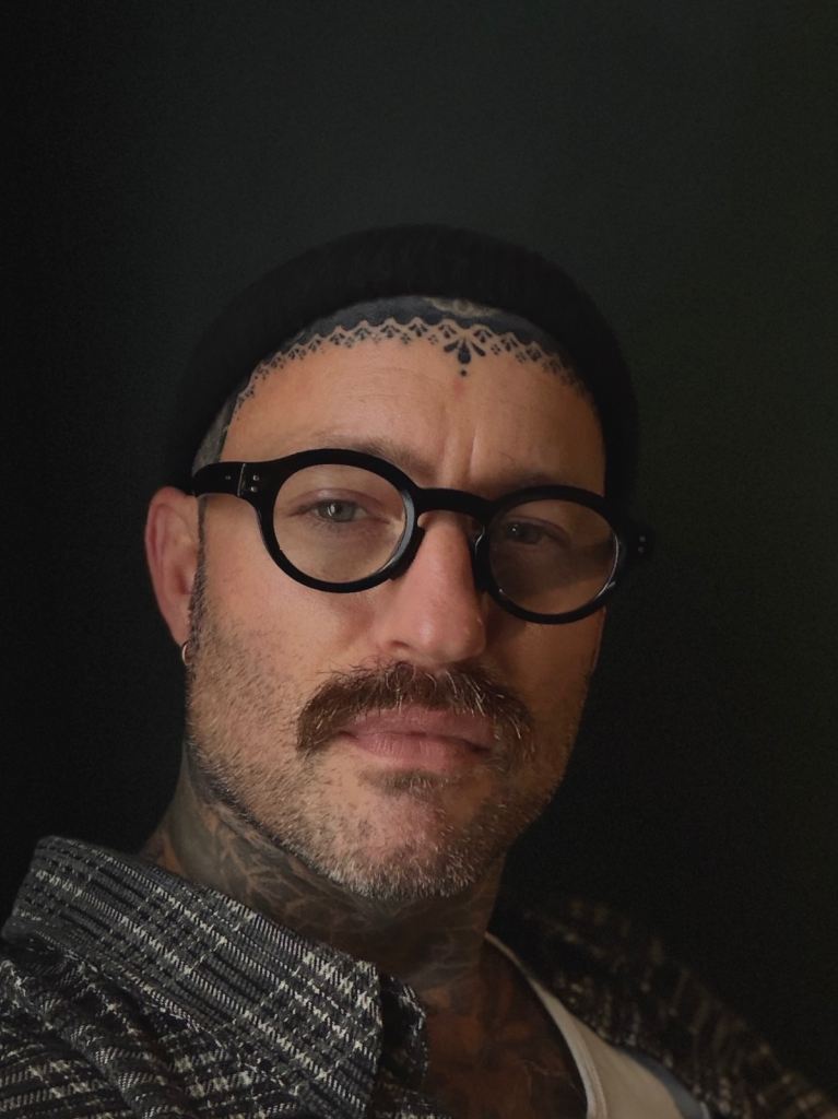 Qualified Male Massage Therapist and FULL BODY Male Waxing Services