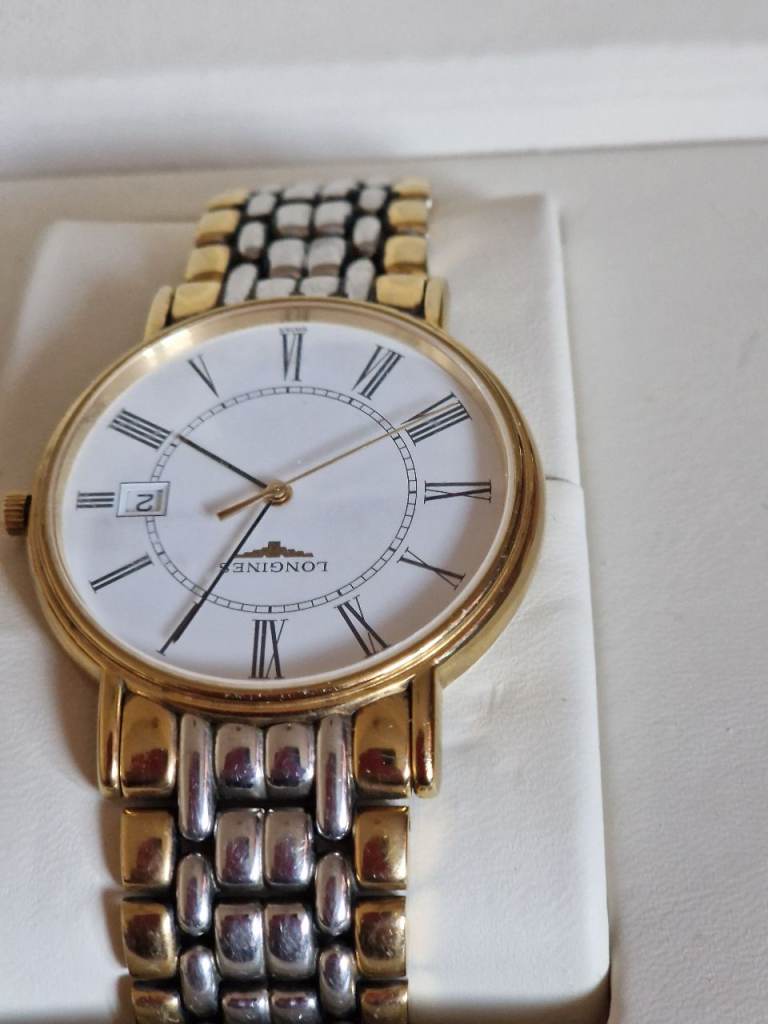 Watch for sale 