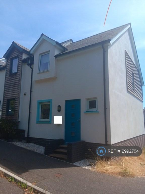 2 bedroom house in Summer Meadow, Exmouth, EX8 (2 bed) (#2992764)